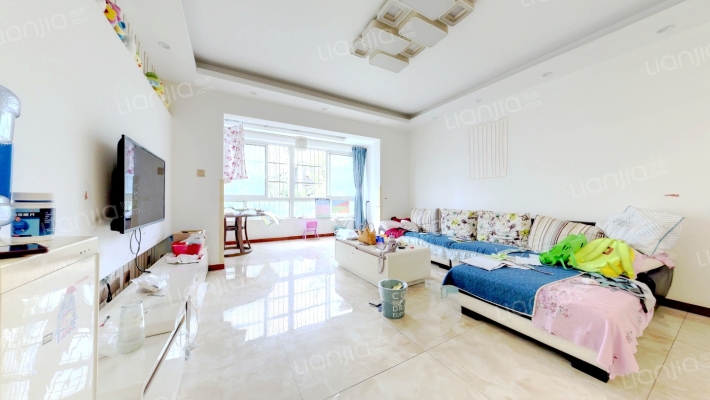 清华逸景二手房实景图