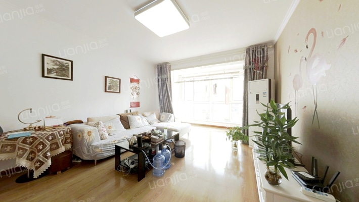 北蔡新村二手房实景图