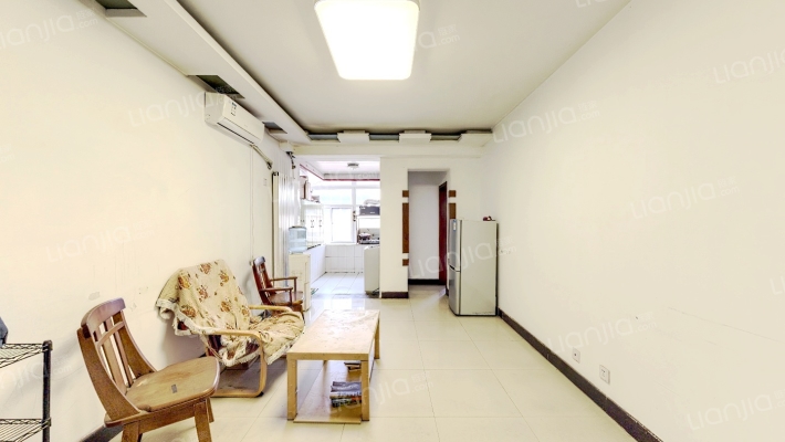 东平路7号院二手房实景图