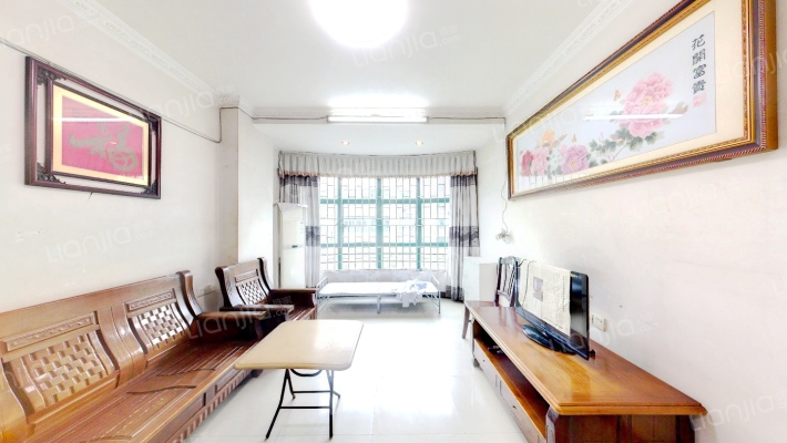 汇博华庭二手房实景图