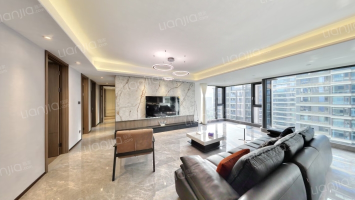 龙湖九里璟颂二手房实景图