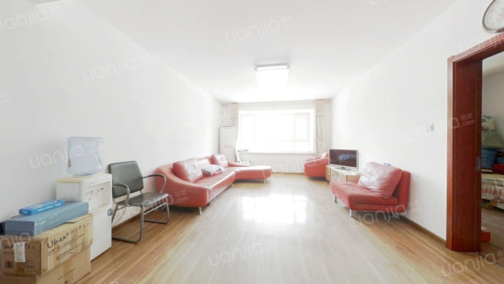 四建美林苑二手房实景图