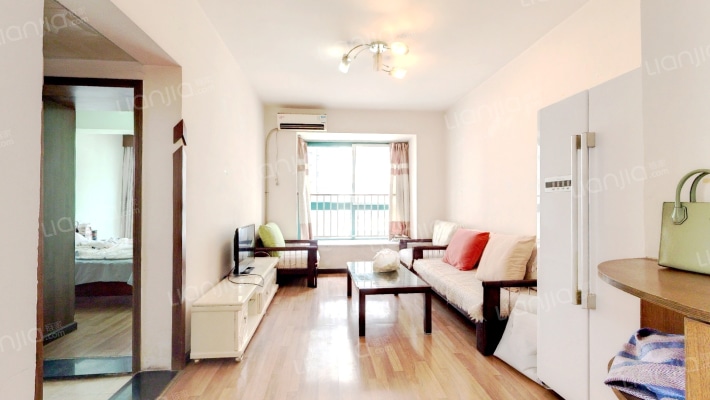 汇厦花园二手房实景图