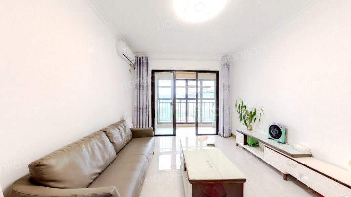 信汇上品苑二手房实景图