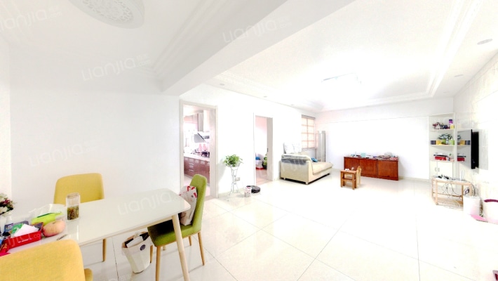 文苑小区二手房实景图