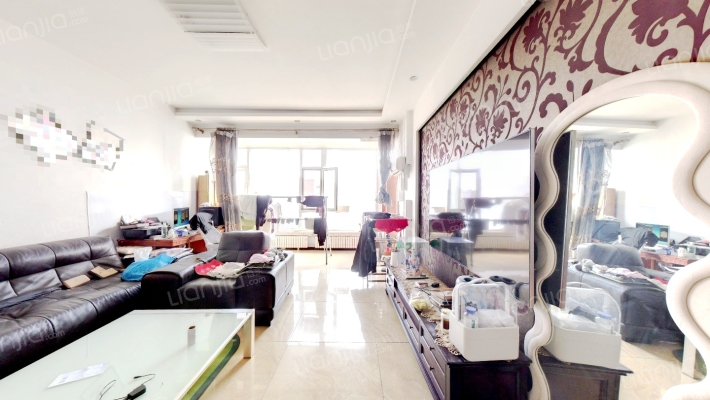 伊河家园二手房实景图