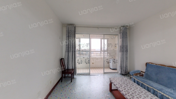 逸景阳光二手房实景图