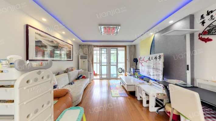 金榜家园二手房实景图