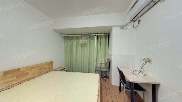 嘉盛银座二手房实景图