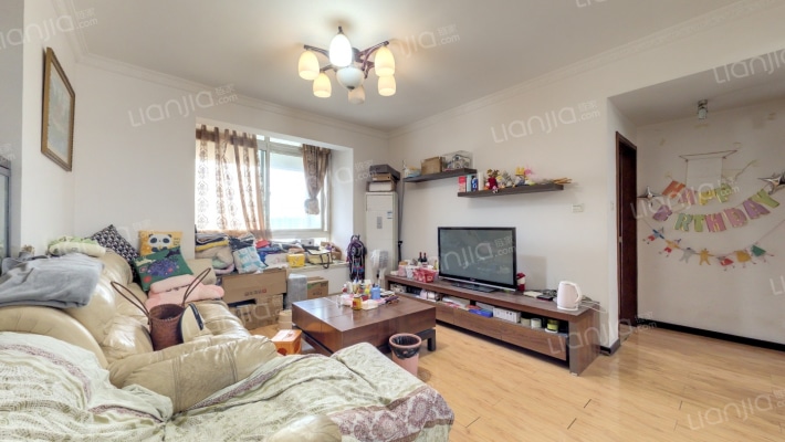 上东锦城B区二手房实景图