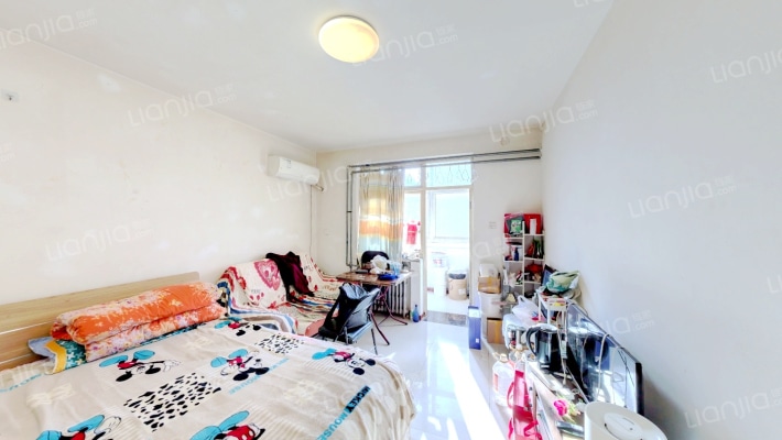 光明路43号院二手房实景图