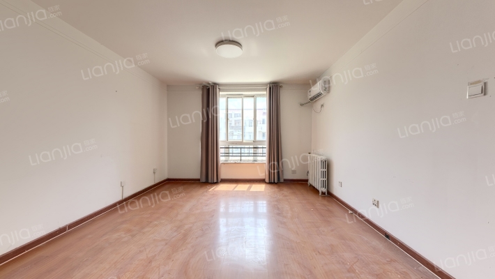 紫南家园南区二手房实景图