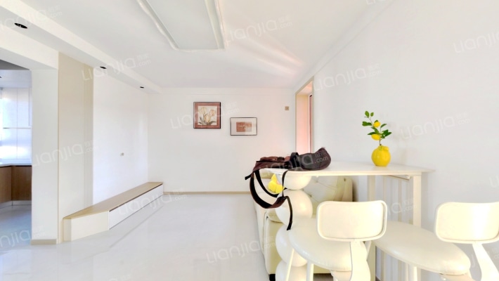 福园小区(丰润区)二手房实景图