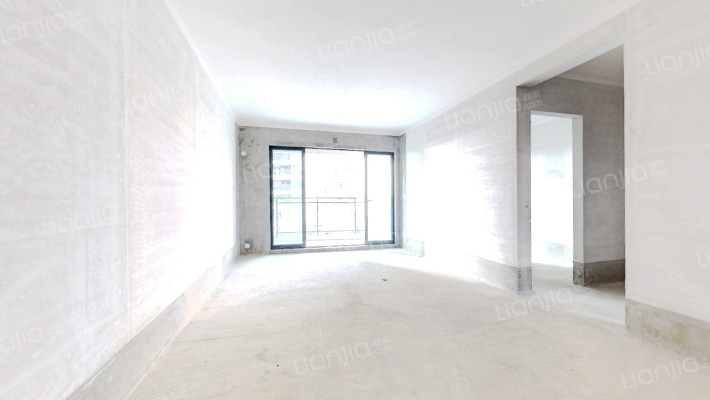 中海映山湖观湖二手房实景图