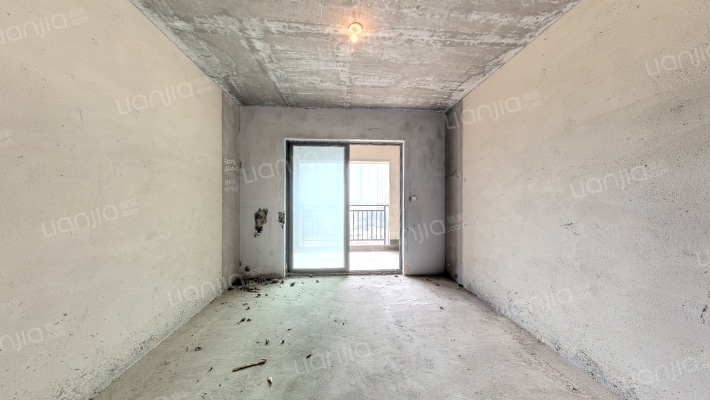 花缇紫郡二手房实景图