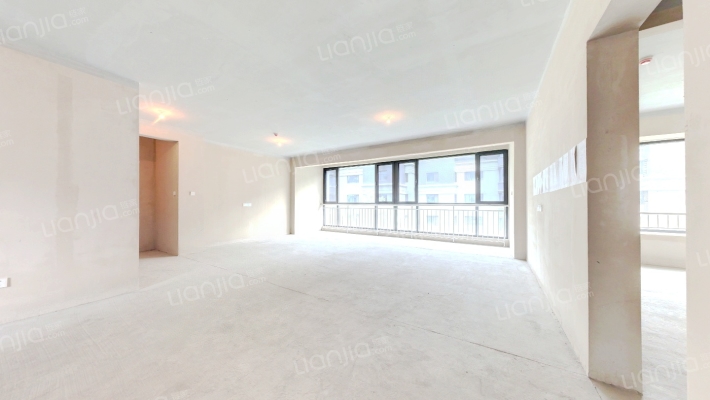 金泰观澜府二手房实景图