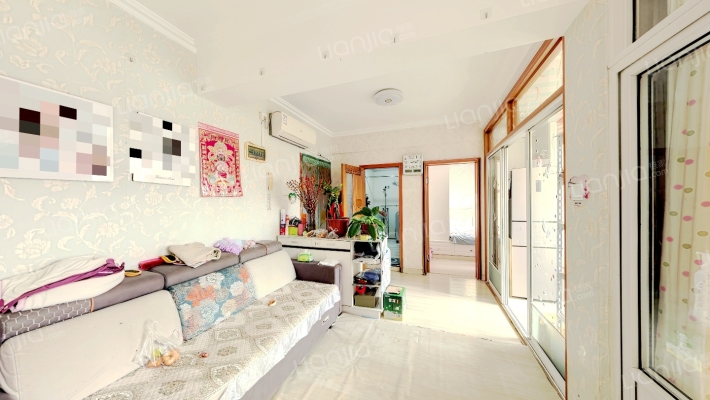 后三羊二手房实景图