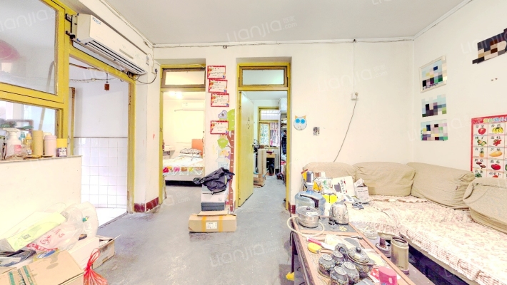 银沙正街66号二手房实景图