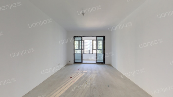 尚泽樾园西区二手房实景图