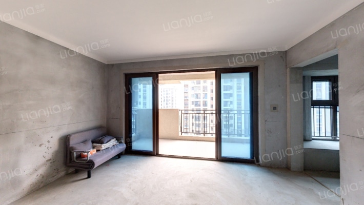 碧桂园·樾府二手房实景图