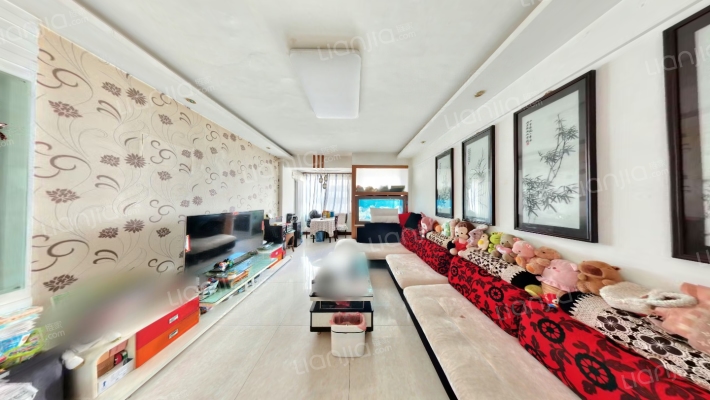 世纪新村C区二手房实景图