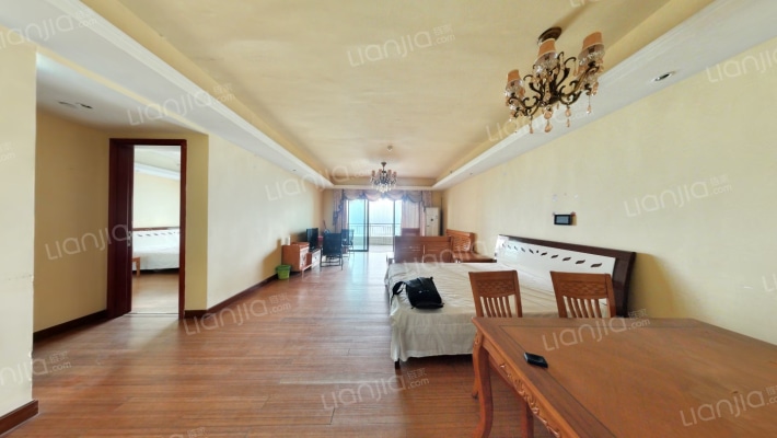 碧桂园十里银滩海云天二手房实景图