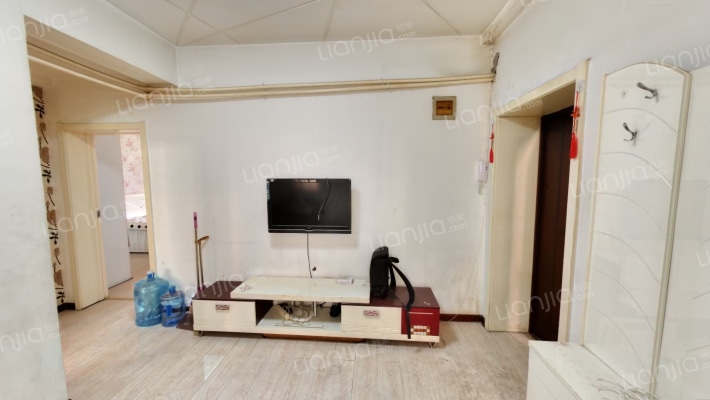 太原酒厂宿舍楼二手房实景图