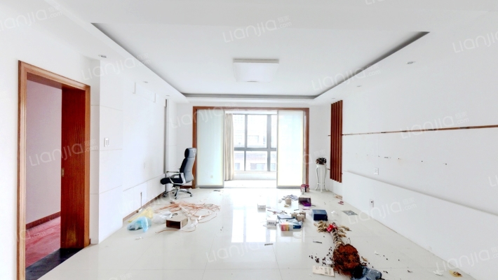 国际时代广场二手房实景图