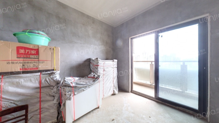 盛景美寓二手房实景图