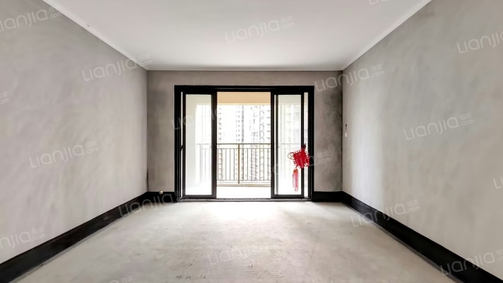 彰泰金桥水岸二手房实景图