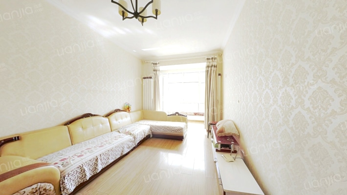 美馨家园二手房实景图