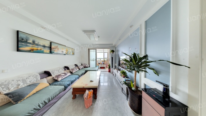 中博凤华岳府二手房实景图