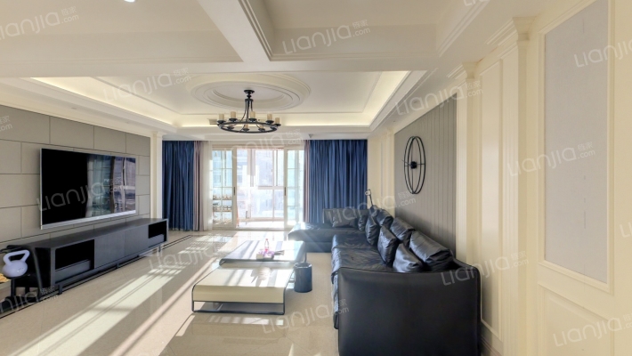 瑞虹景园二手房实景图