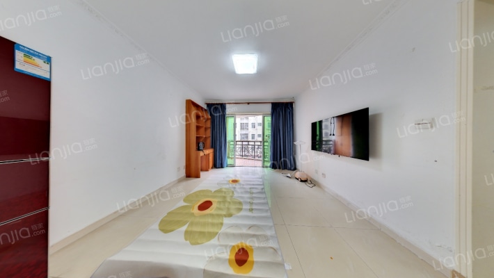 富通天骏二手房实景图