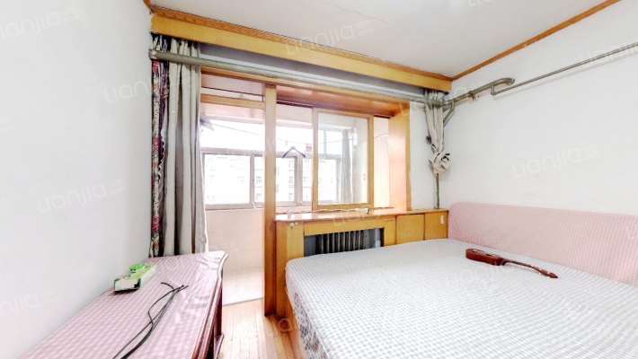 佳木斯路二手房实景图