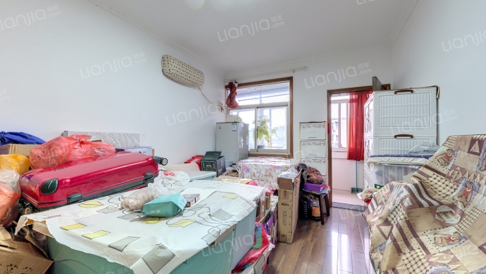 双塘园2号二手房实景图