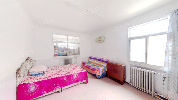 七邻里北区二手房实景图