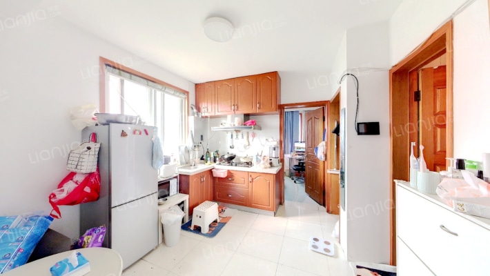 汇头巷小区二手房实景图