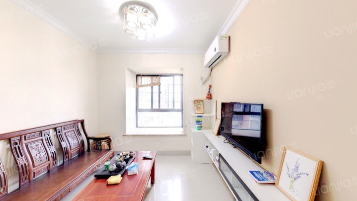 滨水小区三期二手房实景图