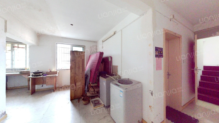 茗景苑二手房实景图