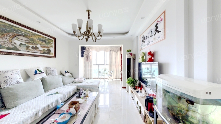 港城印象东区二手房实景图