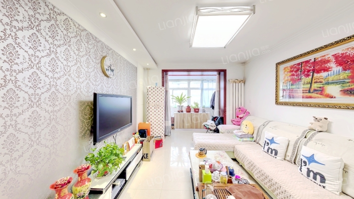 市庄路58号二手房实景图