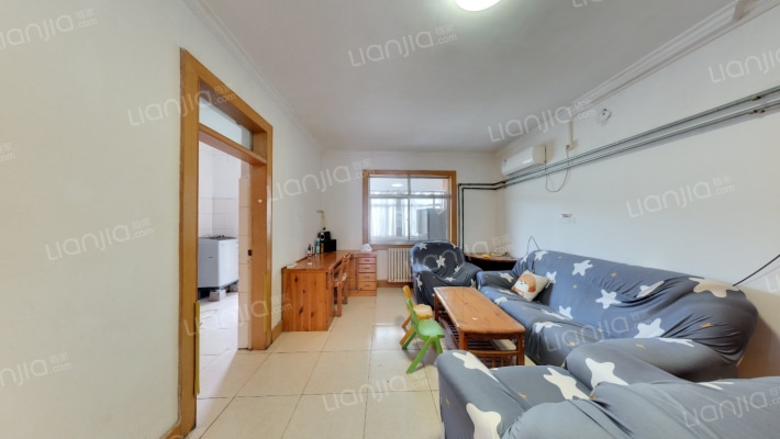 文化东路26号院二手房实景图