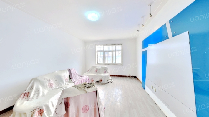 富华南里怡园二手房实景图