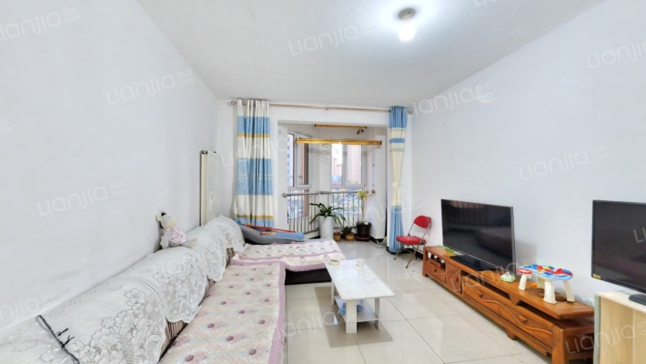 州河湾东园二手房实景图