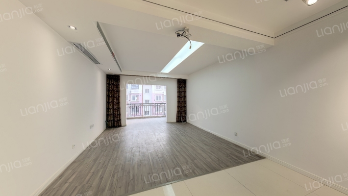 梦园小区二手房实景图