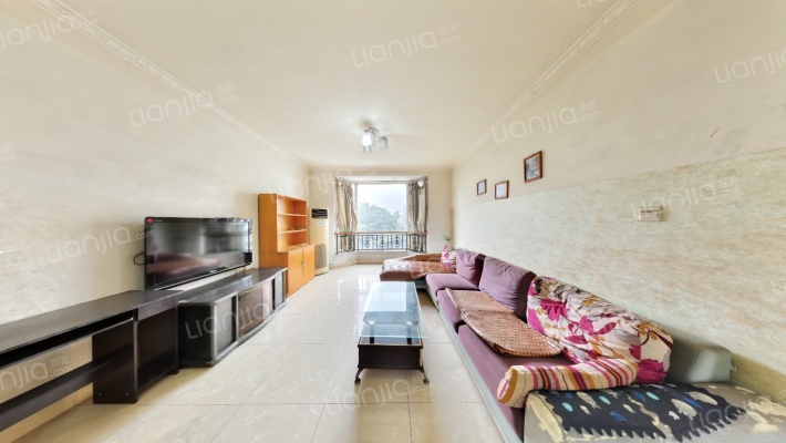 西和公寓同友路二手房实景图