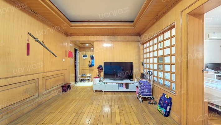 赵家条公寓二手房实景图