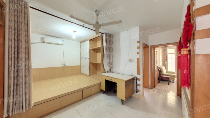 雍景园二手房实景图