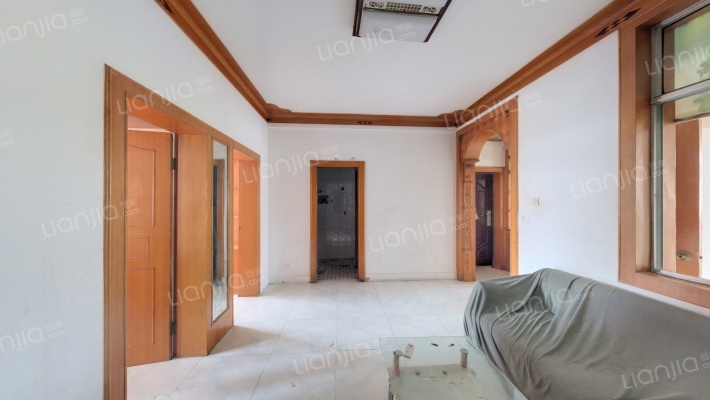 青峰商厦小区二手房实景图